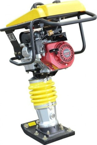 Вибротрамбовка ТСС RM80H бензиновая [207526]