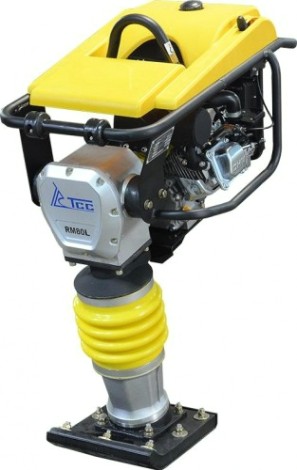 Вибротрамбовка ТСС RM80L бензиновая [207527]