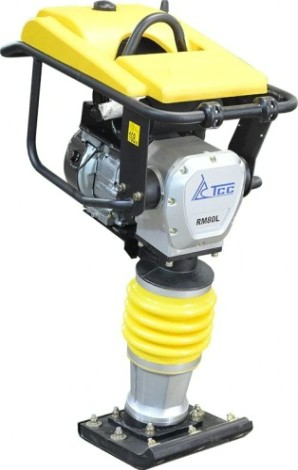 Вибротрамбовка ТСС RM80L бензиновая [207527]