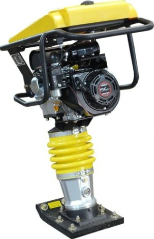 Вибротрамбовка ТСС RM80L бензиновая [207527]