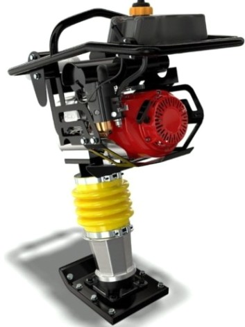 Вибротрамбовка VEKTOR VRG-80 Honda [782]