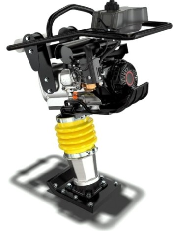 Вибротрамбовка VEKTOR VRG-80L Loncin [2674]