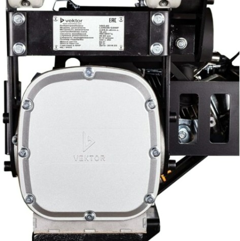 Вибротрамбовка VEKTOR VRG-80L Loncin [2674]