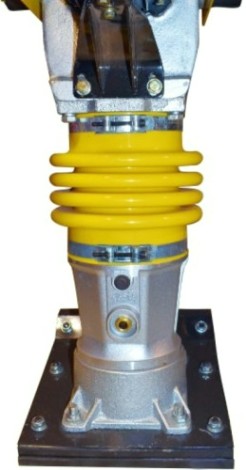 Вибротрамбовка VEKTOR VRG-90E 380 V [1]