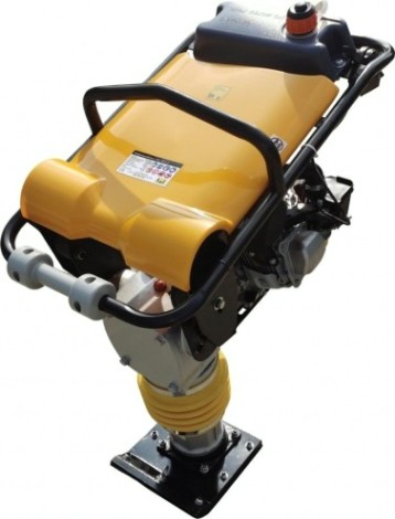 Вибротрамбовка ZITREK CNCJ 80 K-2, 4-тактный двигатель HONDA [091-0080]