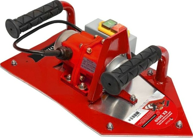 Виброуплотнитель DIAM EX-3000 для укладки плитки [600137]