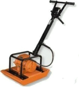 Виброуплотнитель КРАСНЫЙ МАЯК ВУ-05-45Е 220В [ИВ-531Б.00.000-02]