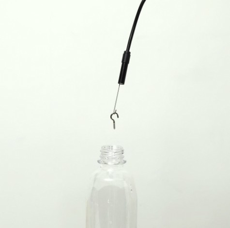 Видеоэндоскоп DEKO WEC-2 водонепроницаемый 2м (micro usb, usb, type-c) [065-0154]