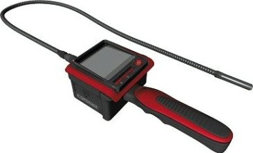 Видеоэндоскоп СОРОКИН 21.25 зонд с подсвет, d 9мм, длина 1м, TFT дисплей 2,36"