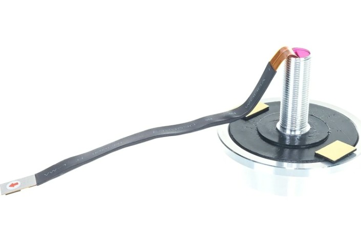 Видеоглазок дверной REXANT 45-0249 записm видео/фото по движению, ночной реж.