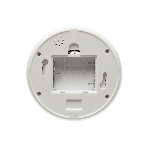 Видеокамера муляж REXANT 45-0210 внутренняя, купольная, белая Видеокамера муляж REXANT 45-0210 внутренняя, купольная, белая