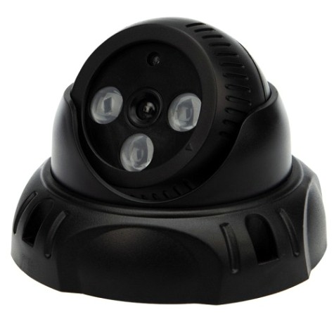 Видеокамера муляж REXANT 45-0301 внутренней установки RX-301