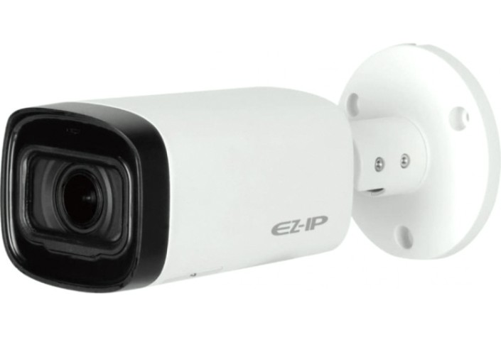 Видеокамера уличная DAHUA DH-HAC-HFW1231RP-Z-A цилиндрическая Starligh