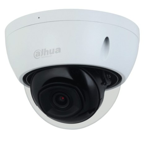 Видеокамера уличная DAHUA DH-IPC-HDBW2441EP-S-0280B купольная