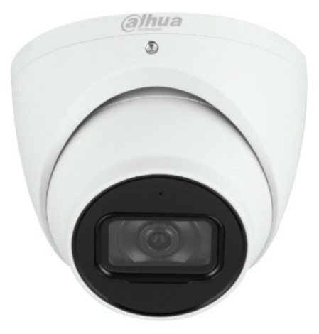 Видеокамера уличная DAHUA DH-IPC-HDW3241EMP-S-0360B-S2 купольная