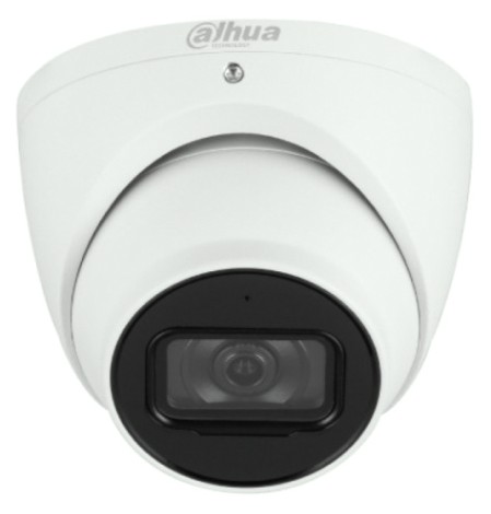 Видеокамера уличная DAHUA DH-IPC-HDW3441EMP-S-0280B-S2 купольная