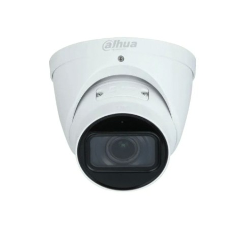 Видеокамера уличная DAHUA DH-IPC-HFW2441TP-ZS-27135 купольная