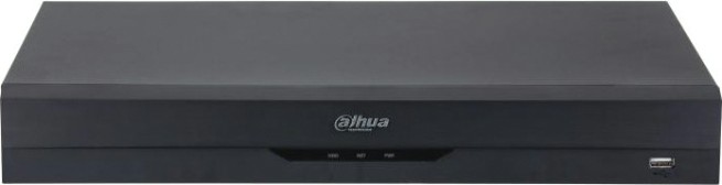Видеорегистратор DAHUA DH-XVR5208AN-4KL-I3 8-канальный с FR