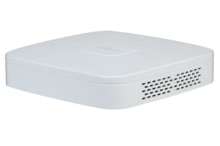Видеорегистратор DAHUA DHI-NVR4104-4KS2/L 4-канальный