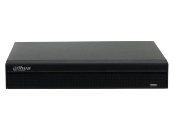 Видеорегистратор DAHUA DHI-NVR4116HS-8P-4KS2/L 16-ти канальный