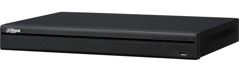 Видеорегистратор DAHUA DHI-NVR4216-4KS2/L 16-канальный
