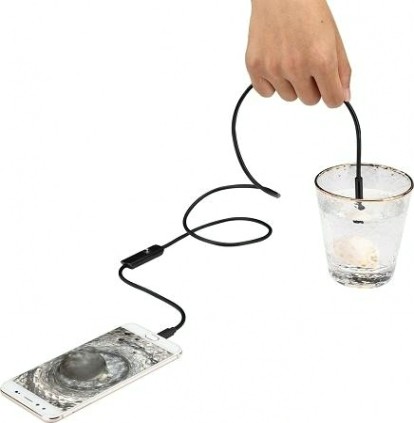 Видеоскоп DEKO WE-1 [065-0185]