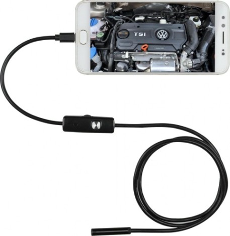 Видеоскоп DEKO WE-1 [065-0185]