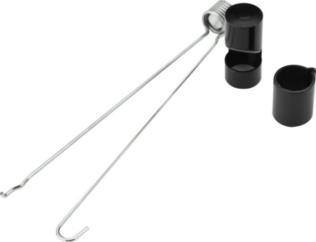 Видеоскоп DEKO WE-3.5 водонепроницаемый 3.5м [065-0182]