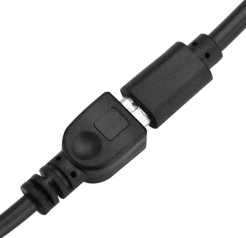 Видеоскоп DEKO WE-3.5 водонепроницаемый 3.5м [065-0182]