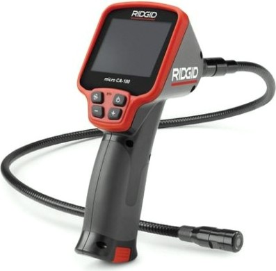 Видеоскоп RIDGID CA-100 36740 Видеоскоп RIDGID CA-100 36740