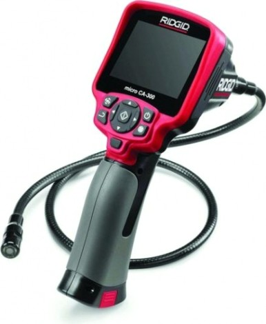 Видеоскоп RIDGID CA-300 40613 [40613]