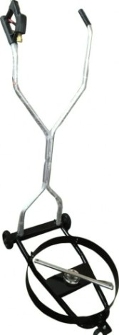 Вихревой очиститель днища авто DANAU OD-250b Вихревой очиститель днища авто DANAU OD-250b