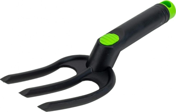 Вилка посадочная PALISAD 62393 63х265 мм, пластиковая