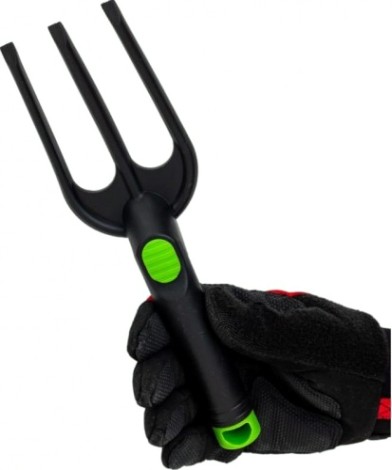 Вилка посадочная PALISAD 62393 63х265 мм, пластиковая