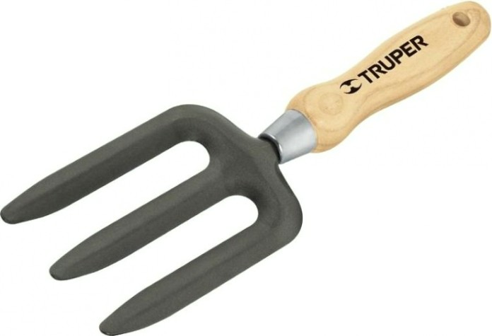 Вилка посадочная TRUPER GTS-FO [15026]