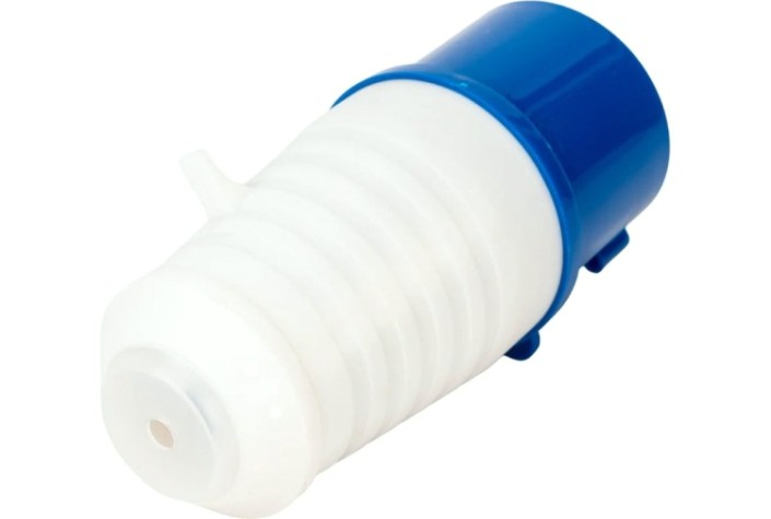 Вилка REXANT 11-8903 023 переносная 2Р+РЕ 32А 220В IP44 Вилка REXANT 11-8903 023 переносная 2Р+РЕ 32А 220В IP44