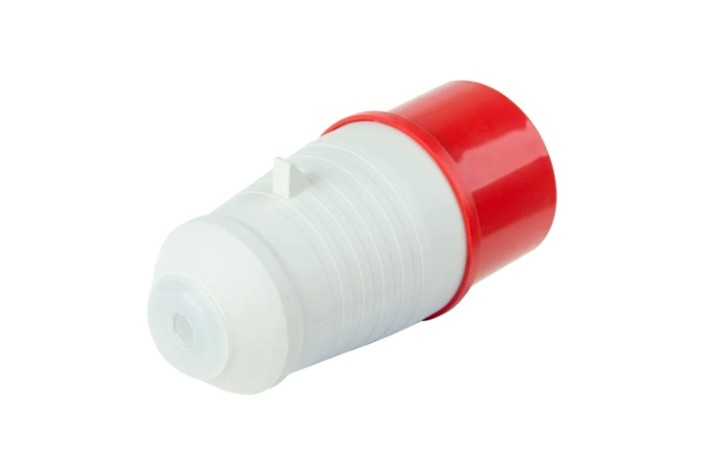 Вилка REXANT 11-8905 025 переносная 3Р+РЕ+N 32А 380В IP44 Вилка REXANT 11-8905 025 переносная 3Р+РЕ+N 32А 380В IP44