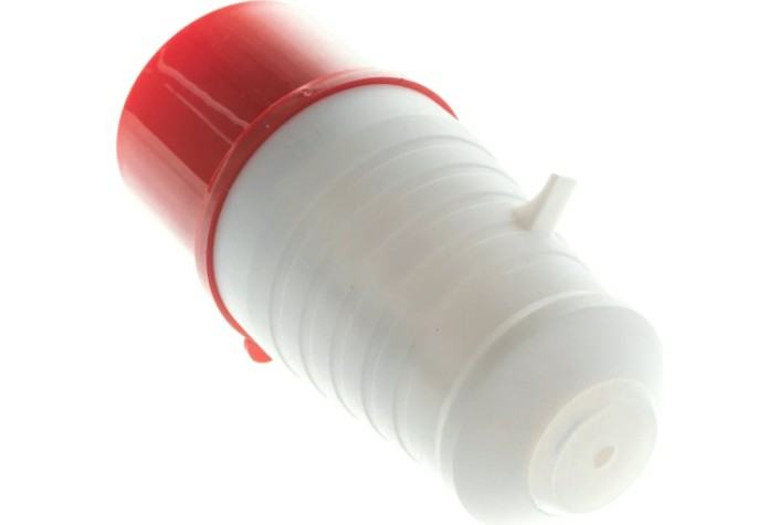 Вилка REXANT 11-8905 025 переносная 3Р+РЕ+N 32А 380В IP44 Вилка REXANT 11-8905 025 переносная 3Р+РЕ+N 32А 380В IP44