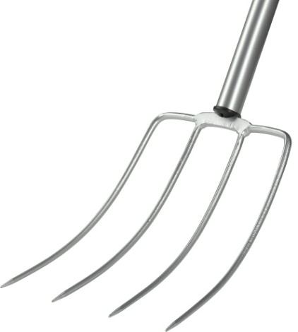 Вилы для компоста FISKARS Xact [1003687]