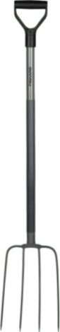 Вилы для удобрений FISKARS Ergonomic [1001695]