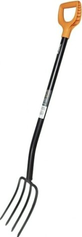 Вилы PLANTIC 24400-01 terra Вилы PLANTIC 24400-01 terra