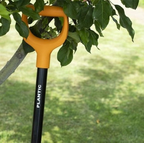 Вилы PLANTIC 24400-01 terra Вилы PLANTIC 24400-01 terra