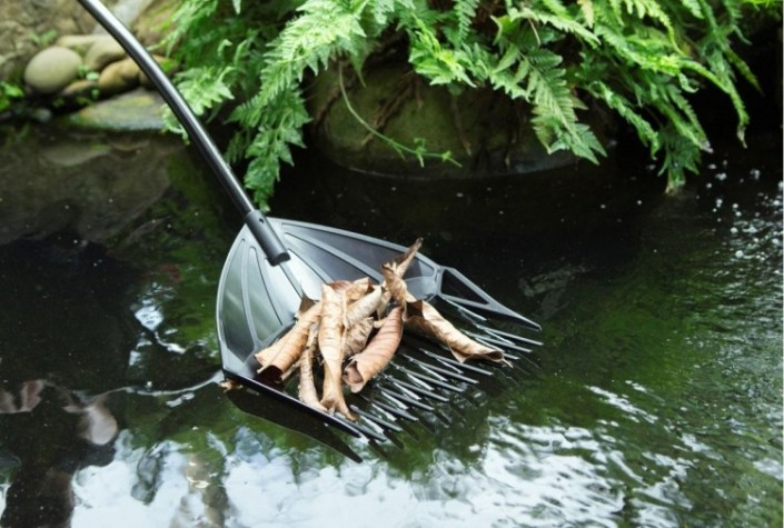 Вилы PLANTIC Terra 3в1 [33302-01]