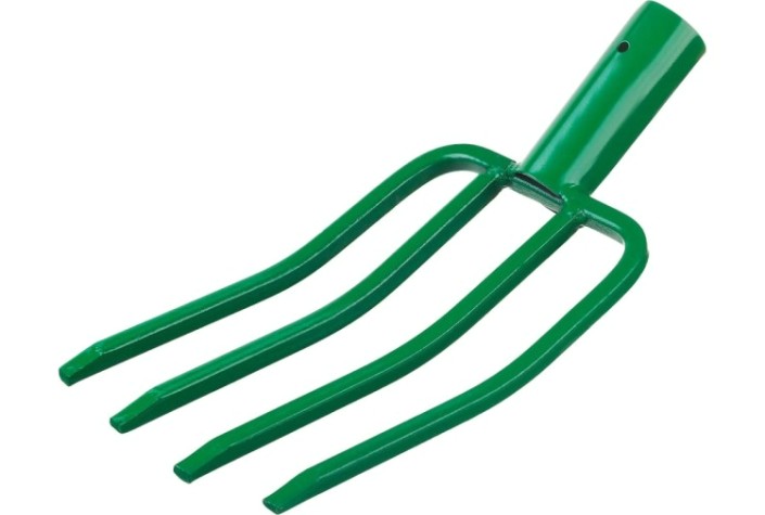 Вилы РОСТОК 140х235 мм с квадратными зубьями [39717_z01]