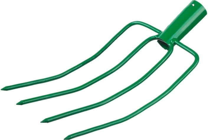 Вилы РОСТОК 205х310 мм с круглыми зубьями [39719_z01]