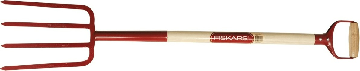 Вилы садовые FISKARS Classic [1003692]