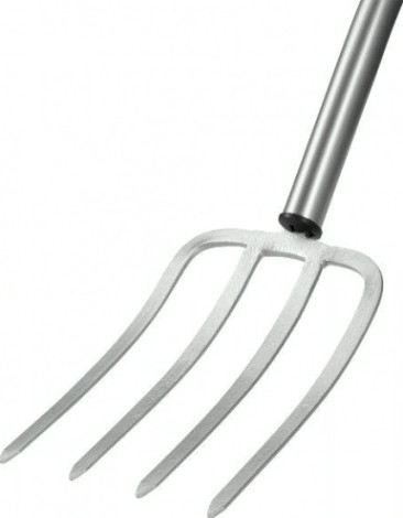 Вилы садовые FISKARS Xact большие [1003685]