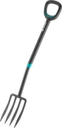 Вилы садовые GARDENA ErgoLine 17013-20.000.00 [17013-20.000.00]