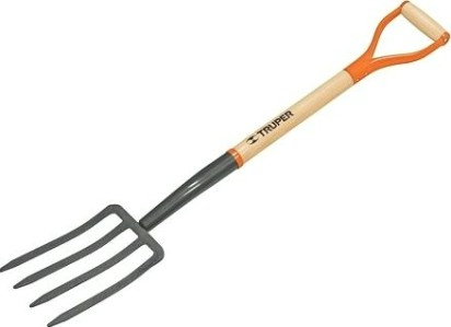 Вилы TRUPER BJ-4 [11021]