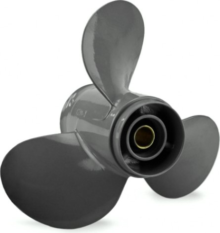 Винт гребной SKIPPER алюминий для Honda 25-30 3x9.9"x11" [SK2853-3099-11]